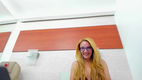 maddy cartter online show from 11-04-25, 11:31