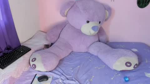 Snapshot of maddy_jhonsson chatting on 05-05-26, 10:18 Maddy online show from 05-05-26, 10:18