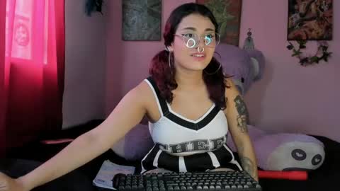 Snapshot of maddy_jhonsson chatting on 05-25-26, 09:21 Maddy online show from 05-25-26, 09:21