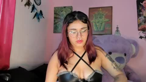 Snapshot of maddy_jhonsson chatting on 06-01-26, 09:16 Maddy online show from 06-01-26, 09:16