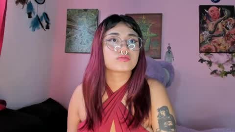 Snapshot of maddy_jhonsson chatting on 06-02-26, 09:28 Maddy online show from 06-02-26, 09:28