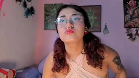 Snapshot of maddy_jhonsson chatting on 07-02-26, 10:16 Maddy online show from 07-02-26, 10:16