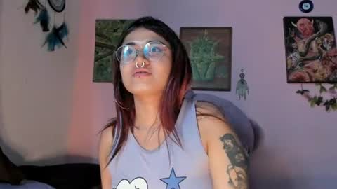 Snapshot of maddy_jhonsson chatting on 07-17-26, 04:19 Maddy online show from 07-17-26, 04:19