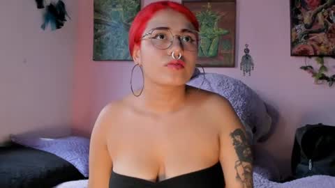 Snapshot of maddy_jhonsson chatting on 07-31-26, 06:29 Maddy online show from 07-31-26, 06:29