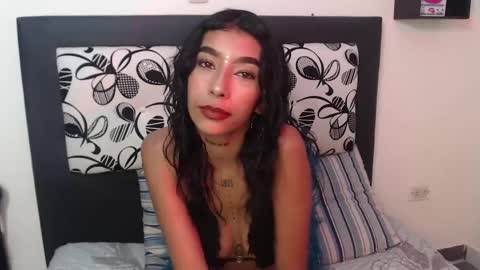 Maddy Parker  online show from 12-04-24, 10:02