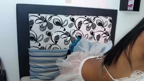 Maddy Parker  online show from 12-09-24, 05:51