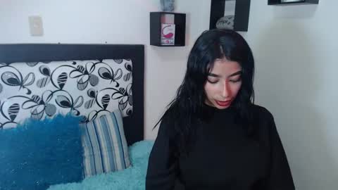 Maddy Parker  online show from 12-15-24, 09:56