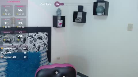 Maddy Parker  online show from 12-30-24, 07:26