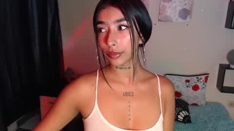 Maddy Parker  online show from 02-18-25, 06:26