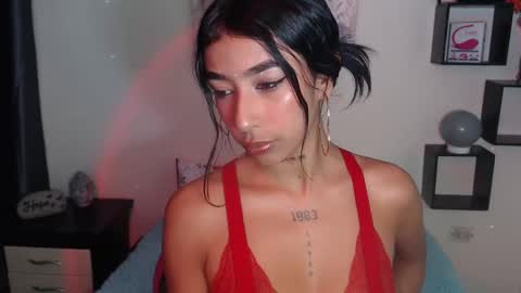 Maddy Parker  online show from 02-22-25, 06:17