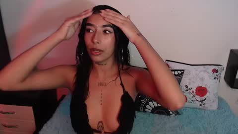 Maddy Parker  online show from 02-24-25, 02:40