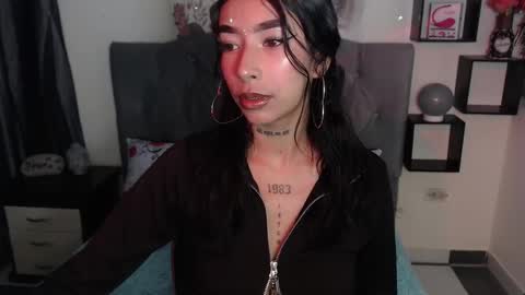 Maddy Parker  online show from 02-26-25, 03:32