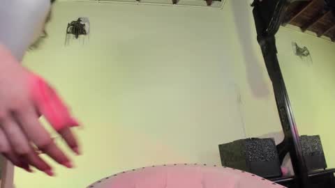 Snapshot of maddy_rios chatting on 02-14-25, 04:58 maddy_rios online show from 02-14-25, 04:58