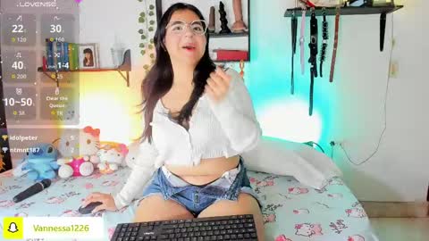 Maddy rose12 online show from 04-11-26, 03:16