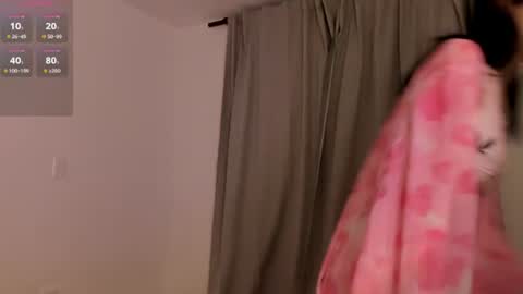Maddy online show from 07-07-26, 06:47