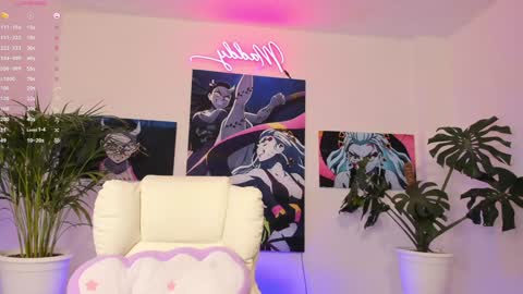 maddy_uwu online show from 12-03-24, 08:05