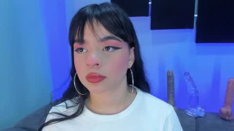 Maddy  online show from 12-10-24, 03:52