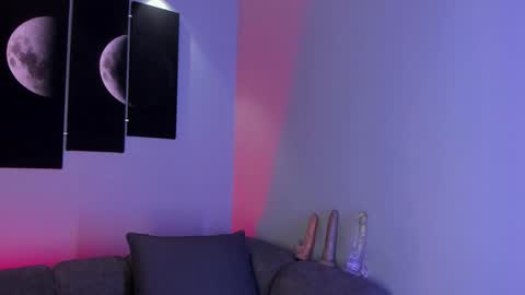 Maddy  online show from 02-07-25, 07:27