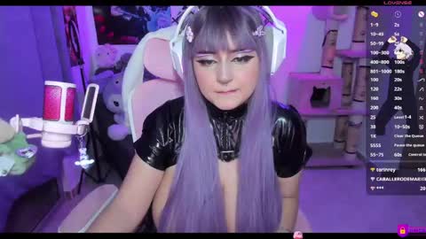 Maddy Foox online show from 05-15-26, 11:34