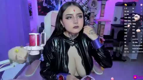 Maddy Foox online show from 07-31-26, 11:26