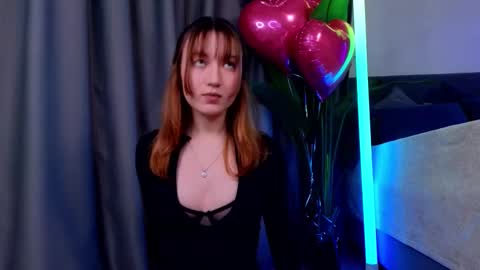 maddygarcia online show from 02-13-26, 11:34