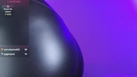   Please followme and rate me your thumbs up online show from 10-03-25, 10:18