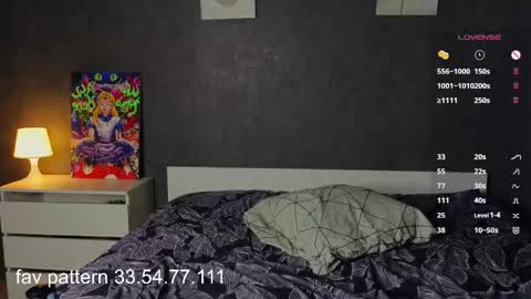 Kate online show from 02-27-26, 02:00