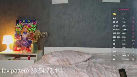 Kate online show from 04-20-26, 05:43