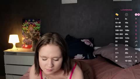 Maddy  Kate redhead online show from 03-22-26, 08:07