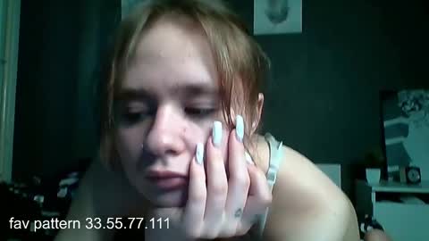 Maddy  Kate redhead online show from 05-27-26, 01:35