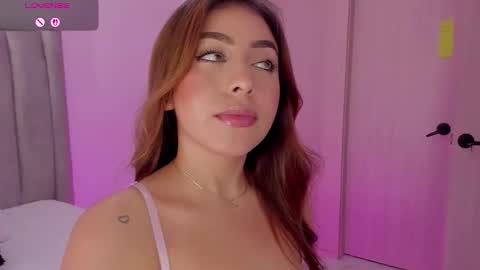 Lina  online show from 05-09-26, 10:48