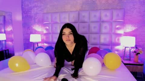 Maddy online show from 03-09-26, 11:58