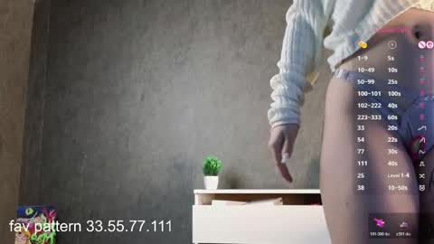 Maddy online show from 06-06-26, 01:32
