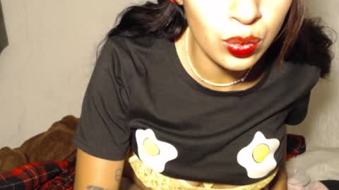 Made online show from 12-09-24, 01:07