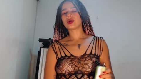 Made online show from 02-02-25, 01:45