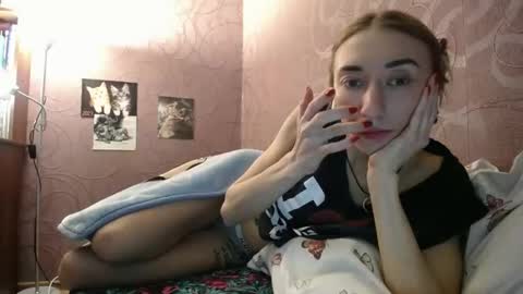 Snapshot of made_x_heaven chatting on 12-03-24, 10:50 Julia online show from 12-03-24, 10:50