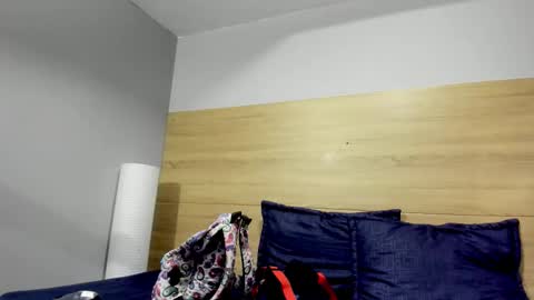 Madelaine  online show from 03-06-26, 10:01