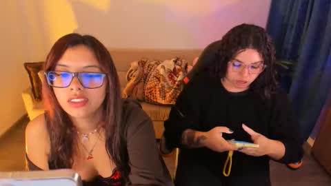 madelaine_taylor online show from 11-17-25, 10:26