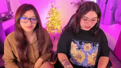 madelaine_taylor online show from 01-17-26, 06:33