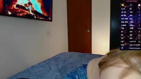 madelamee online show from 12-02-24, 09:28