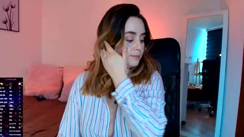 madelamee online show from 09-10-25, 05:13