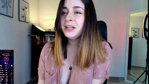 madelamee online show from 03-24-26, 09:20