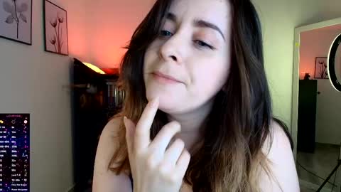 madelamee online show from 04-28-26, 10:59