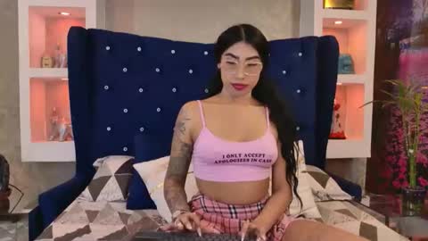 Madelene hills online show from 02-19-26, 11:12