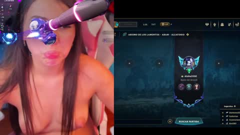 Snapshot of madeleine_shinobi chatting on 01-22-25, 02:48 Emily Only Fans online show from 01-22-25, 02:48