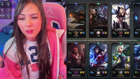 Snapshot of madeleine_shinobi chatting on 01-23-25, 12:14 Emily Only Fans online show from 01-23-25, 12:14