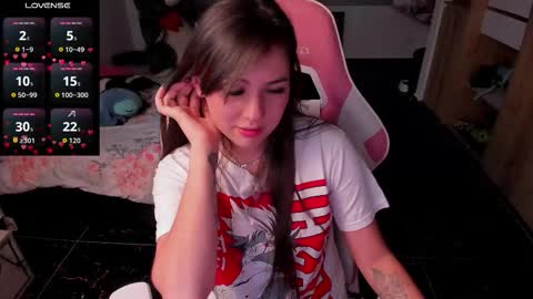 Emily     Only Fans  online show from 12-20-25, 10:28