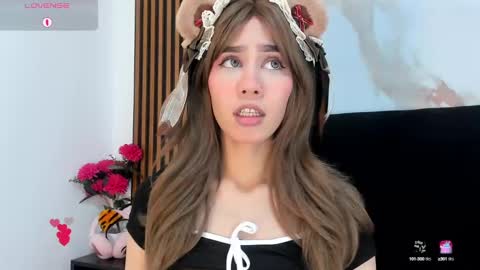 Snapshot of madelin_clerk chatting on 12-10-24, 07:54 Madelin Clerk online show from 12-10-24, 07:54