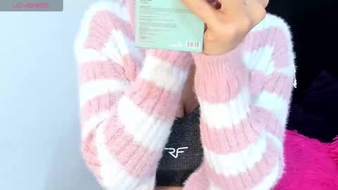 Snapshot of madelin_clerk chatting on 12-14-24, 01:27 Madelin Clerk online show from 12-14-24, 01:27