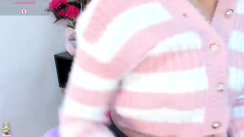 Snapshot of madelin_clerk chatting on 12-21-24, 01:42 Madelin Clerk online show from 12-21-24, 01:42